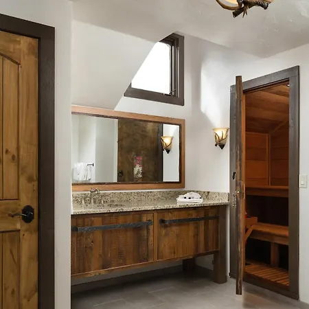 The Landing At Estes Park Villa Exterior photo