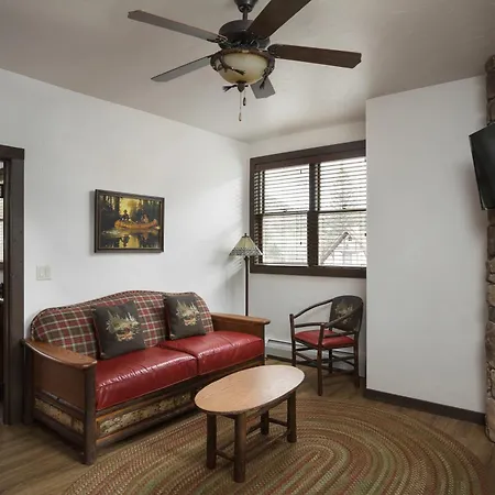 The Landing At Estes Park Villa Exterior photo