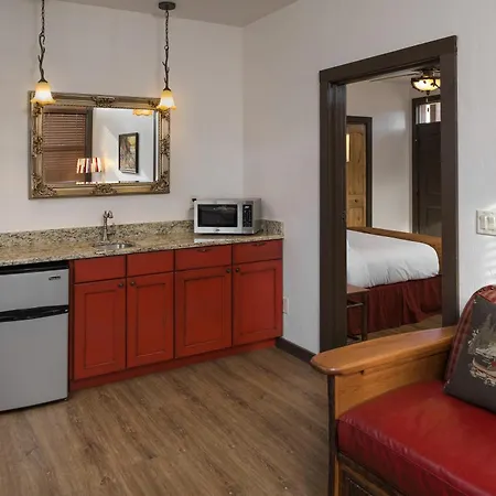 The Landing At Estes Park Villa Room photo