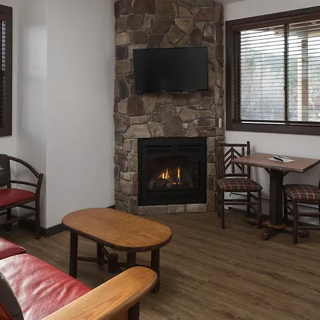 The Landing At Estes Park Villa Exterior photo