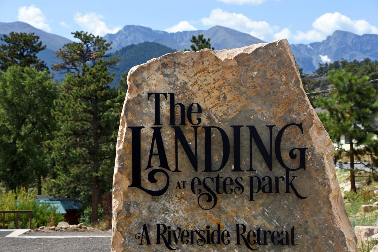 The Landing At