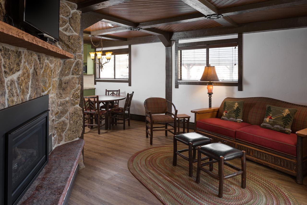 The Landing At Lodge