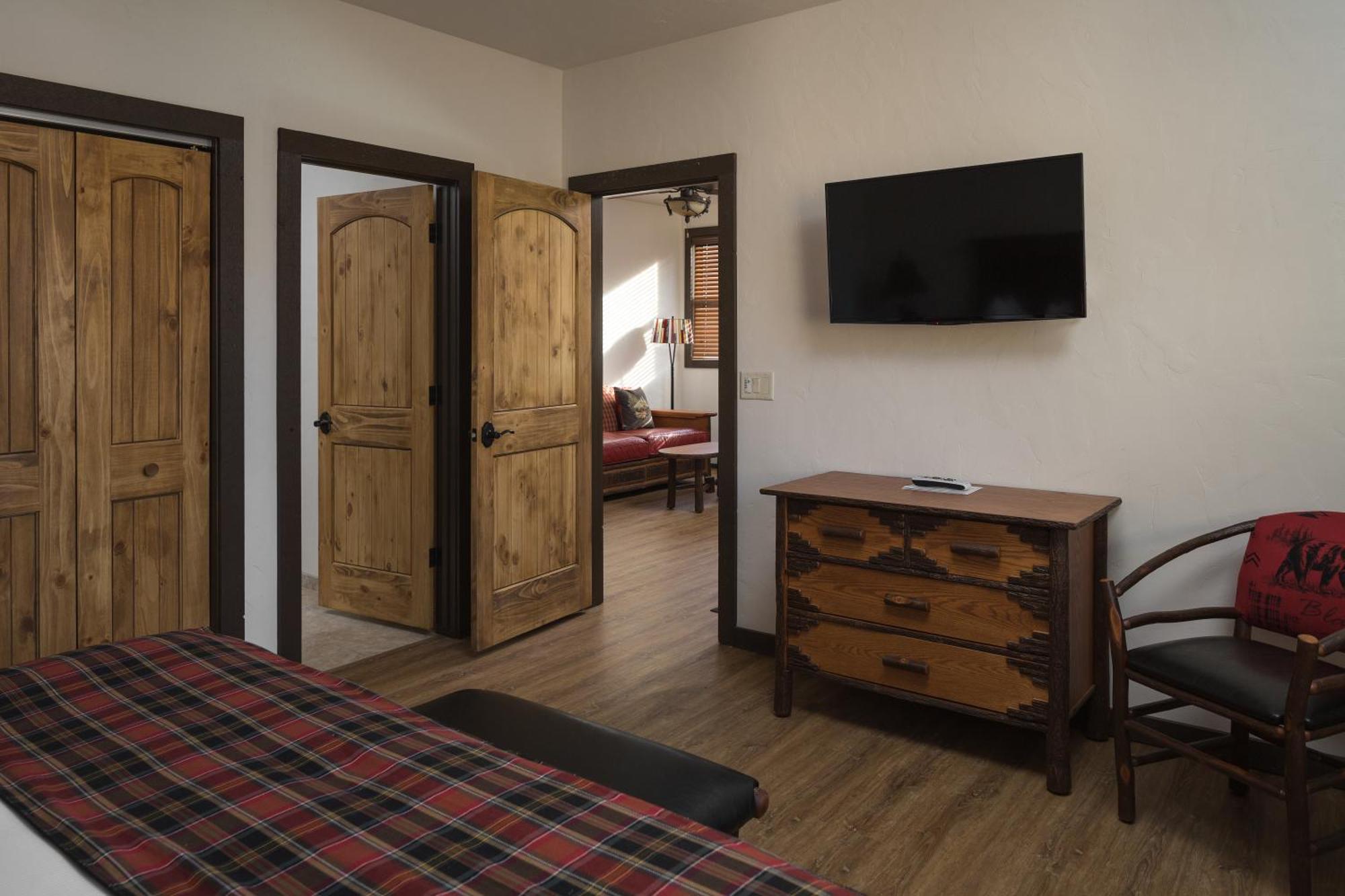 Lodge The Landing At Estes Park