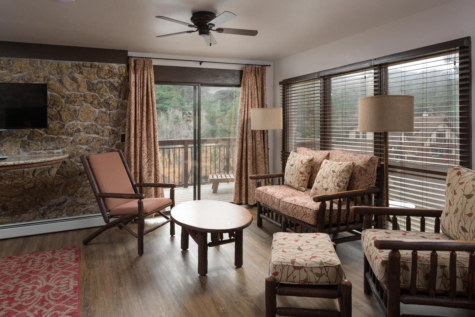 The Landing At Lodge Estes Park