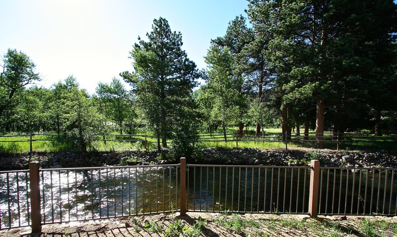 The Landing At Lodge Estes Park